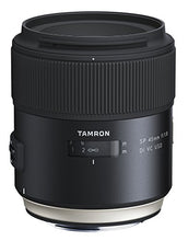 Load image into Gallery viewer, Tamron F1.8 VC 45mm USD Lens for Canon - Black, F013E
