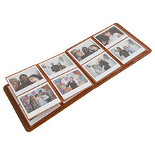 Load image into Gallery viewer, FujiFilm Instax Wide Photo Album Brown
