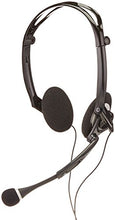 Load image into Gallery viewer, 2DN6660 - Plantronics .Audio 400 Headset
