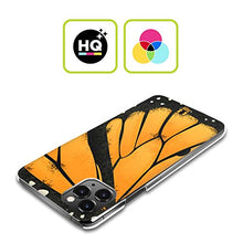Load image into Gallery viewer, Head Case Designs Monarch Illustrated Butterfly Wing Hard Back Case Compatible with Apple iPhone 7 Plus/iPhone 8 Plus
