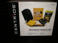Centrios Standard Camera Kit for Digital Camera