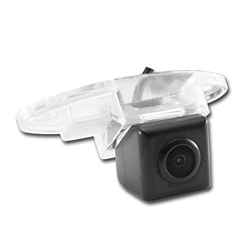 Car Rear View Camera & Night Vision HD CCD Waterproof & Shockproof Camera for Chevy Chevrolet Traverse 2009~2014
