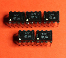 Load image into Gallery viewer, S.U.R. &amp; R Tools IC/Microchip KR249KN3G USSR 6 pcs
