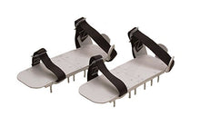 Load image into Gallery viewer, Kraft Tool CC970 Adjustable Aluminum Gunite Shoes
