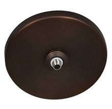 Load image into Gallery viewer, Uni-Jack - Low Profile UniJack Mono-Pod - Bronze Finish
