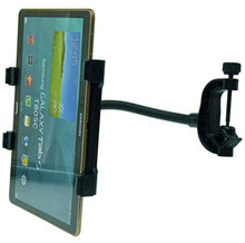 Load image into Gallery viewer, BuyBits Cross Trainer Tablet Holder Mount for Galaxy Tab/Note 10.1&quot; 10.5&quot; Screen
