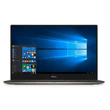 Load image into Gallery viewer, Dell XPS 13 - 9365 Intel Core i7-7Y75 X2 1.3GHz 8GB 256GB SSD 13.3in,Silver(Renewed)
