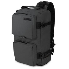 Load image into Gallery viewer, Pacsafe Camsafe Z14 Anti-Theft Camera and Tablet Cross-Body Pack, Charcoal
