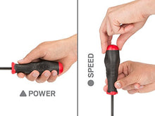 Load image into Gallery viewer, Tekton Long #2 Phillips High Torque Screwdriver | 26675
