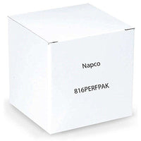 Napco Security NP816PERFPAK Napco Gemini P816 Security System Kit with GEM-RP3DGTL Keypad