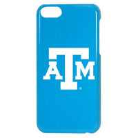 Guard Dog NCAA Texas A&M Aggies Case for iPhone 5C, One Size, Blue