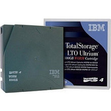 Load image into Gallery viewer, Tape, Lto, Ultrium-4, 800Gb/1600Gb,Worm
