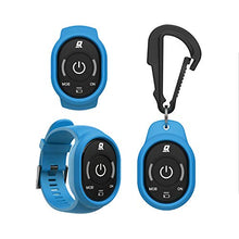 Load image into Gallery viewer, Wearable Fob Kit - All Leading Engine Brands - Captain Fob, Wristband &amp; Carabiner Clip - 8M6007947
