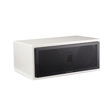 Load image into Gallery viewer, MartinLogan Motion 30 Center Channel Speaker - Each (Gloss White)
