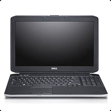 Load image into Gallery viewer, Dell Latitude E5530 15.6in Notebook PC - Intel Core i5-3320M 2.6GHz 8GB 320GB Windows 10 Professional (Renewed)
