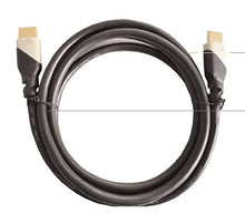 Load image into Gallery viewer, Philmore 6&#39; High-Speed PRO Series HDMI 2.0 4K Ultra-HD 3D Cable Supports Ethernet 2160P PS4
