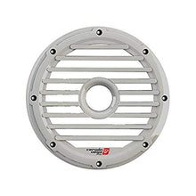 Load image into Gallery viewer, Cerwin Vega SMG52WHT 5.25&quot; Speaker Grilles for RPM Series Marine Speakers, White
