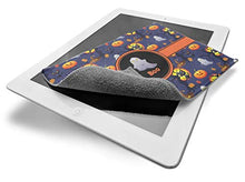 Load image into Gallery viewer, YouCustomizeIt Halloween Night Microfiber Screen Cleaner (Personalized)
