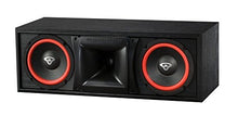 Load image into Gallery viewer, Cerwin-Vega XLS-6C 6 1/1&quot; 2-Way Home Audio Center Channel Speaker
