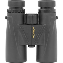 Load image into Gallery viewer, Omegon Blackstar 10x42 Binoculars with Multi-Coated Optics and a Rugged housing
