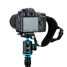 Load image into Gallery viewer, Professional DSLR Camera Wrist Hand Strap Grip for Nikon Z30 D850 D780 D7500 D7200 D7100 D5600 D5500 D5300 D3500 D5 D4 D4s Coolpix P1000 Fujifilm X-H2S X-T5 Olympus OM-5 Panasonic Lumix S5 II S5 IIX
