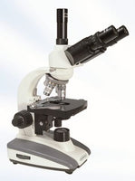 Trinocular Microscope (1/Each)