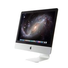 Load image into Gallery viewer, Late-2015 Apple iMac 21.5 with 4K Retina Display/3.1GHz Intel Core i5-5675R Quad-Core (21.5-inch, 8GB RAM, 1TB) (Renewed)
