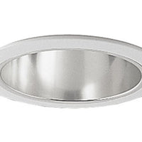 6 in. - Chrome Reflector Trim with Chrome Ring -PLT PTS31C
