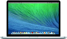 Load image into Gallery viewer, Apple MacBook Pro 15in Core i7 2.8GHz Retina (MGXG2LL/A), 16GB RAM, 512GB Solid State Drive (Renewed)
