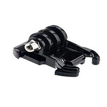 Load image into Gallery viewer, Darkhorse Black Gopro Accessories Mount Base for Gopro 2/3/3+/4/5 Suptig Camera
