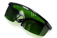 Load image into Gallery viewer, IPL 200nm-2000nm Laser Protection Goggles Protective Safety Glasses OD+4
