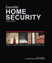Load image into Gallery viewer, Essential Home Security: A Layman&#39;s Guide
