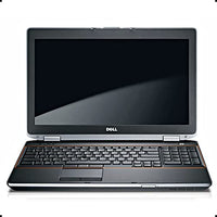 Dell Latitude E6520 15.6 Inch Business Laptop, Intel Core i5-2410M up to 2.9GHz, 8G DDR3, 500G, DVD, WIFI, Bluetooth, VGA, HDMI, Win10 Pro 64 Bit Multi-Language Support English/French/Spanish (Renewed