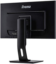 Load image into Gallery viewer, iiyama Prolite XB2481HS-B1 23.6&quot; Black Full HD LED Display
