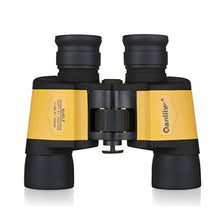 Load image into Gallery viewer, 8X40 Binoculars High-Definition Low-Light Night Vision Nitrogen-Filled Waterproof for Climbing, Concerts, Travel.
