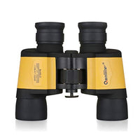 8X40 Binoculars High-Definition Low-Light Night Vision Nitrogen-Filled Waterproof for Climbing, Concerts, Travel.