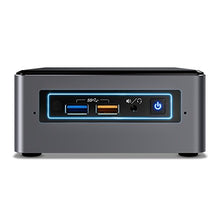Load image into Gallery viewer, Intel NUC 7 Mainstream Kit (NUC7i7BNH) - Core i7, Tall, Add&#39;t Components Needed

