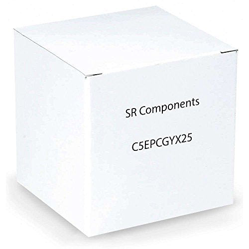 SR Components C5EPCGYX25