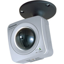 Load image into Gallery viewer, Panasonic KX-HCM110A Network Camera with 2-Way AUD
