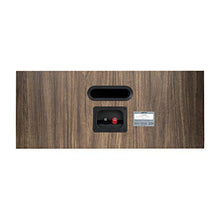 Load image into Gallery viewer, Jamo Studio Series S 83 CEN-WL Walnut Center Speaker
