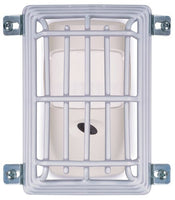 Safety Technology International, Inc. STI-9620 Motion Detector Damage Stopper, Protective Steel Wire Guard for PIR Units