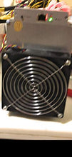 Load image into Gallery viewer, Bitmain Antminer X3 220KH/S Asic CrptoNight Miner Include APW7 PSU and Power Cord
