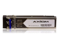 NEW - AXIOM 10GBASE-LR SFP+ TRANSCEIVER10G-SFPP-LR-AX