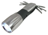 1 Watt Led Flashlight Multitool