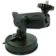 Load image into Gallery viewer, BuyBits Robust Windshield/Dashboard Sticky Suction Camera Mount for Ghost S
