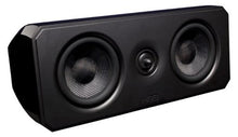 Load image into Gallery viewer, Sunfire HRS-SAT4C High Resolution Series Center Channel Loudspeaker - Each (Black)
