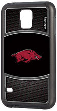 Load image into Gallery viewer, Keyscaper Cell Phone Case for Samsung Galaxy S5 - Arkansas Razorbacks
