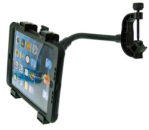 Cross Trainer Tablet Holder Mount for iPad Mini 4 3 2 1