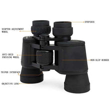 Load image into Gallery viewer, Binoculars 840 Waterproof Binoculars HD Lens Ideal for Outdoor Hiking and Easy to Carry
