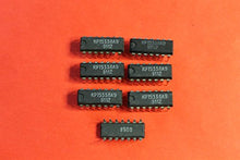 Load image into Gallery viewer, KR1533LA9 analogue 54LS03 IC / Microchip USSR 30 pcs
